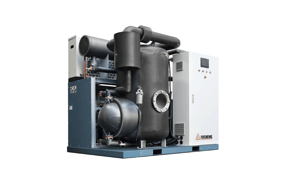 工业废水浓缩机